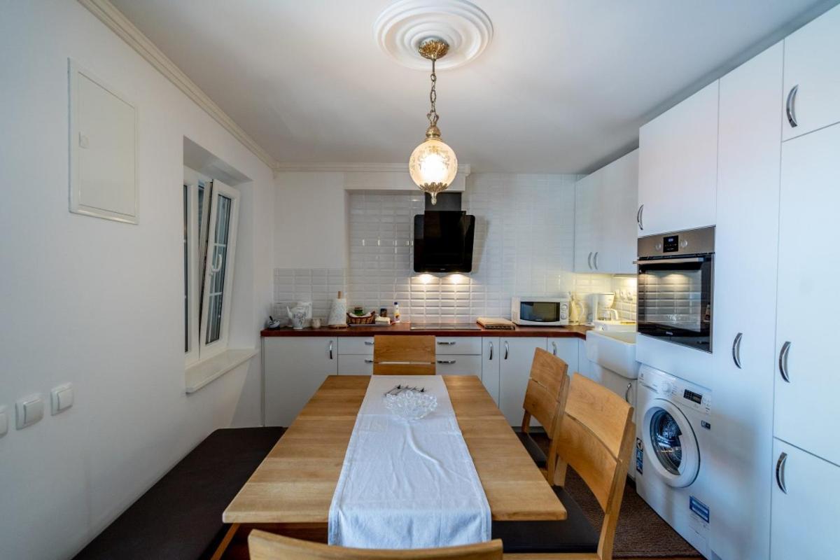 Apartments Inn 巴什卡沃达 外观 照片