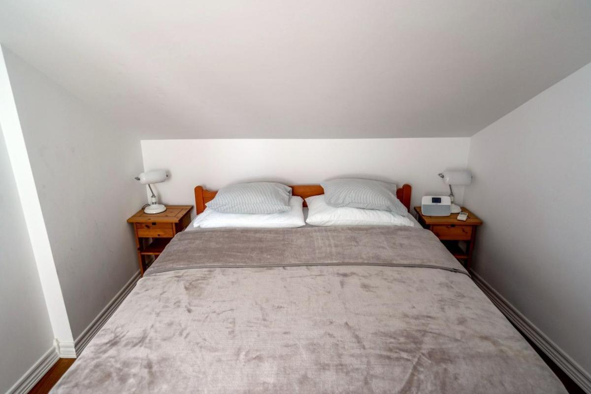 Apartments Inn 巴什卡沃达 外观 照片