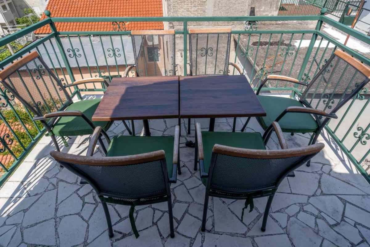 Apartments Inn 巴什卡沃达 外观 照片