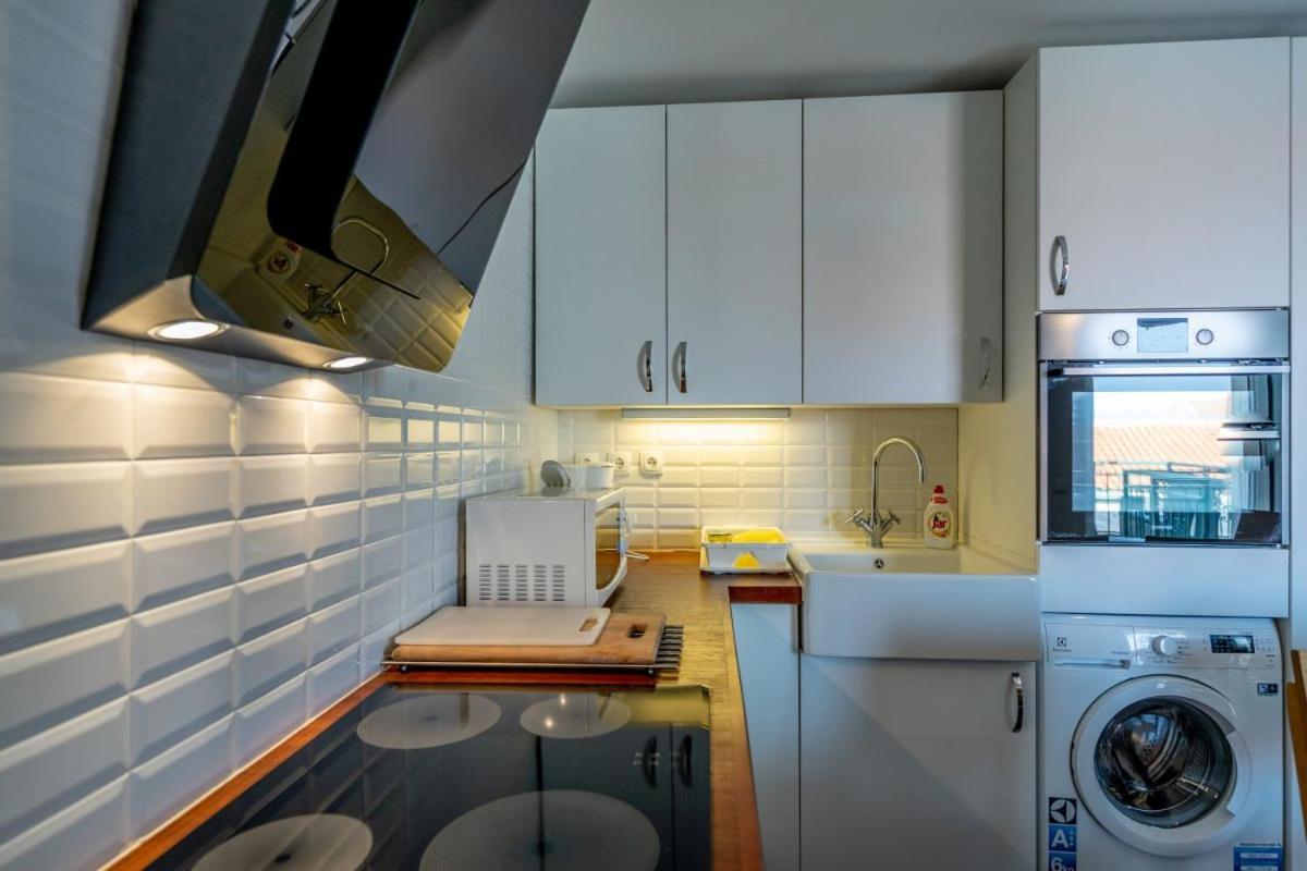 Apartments Inn 巴什卡沃达 外观 照片
