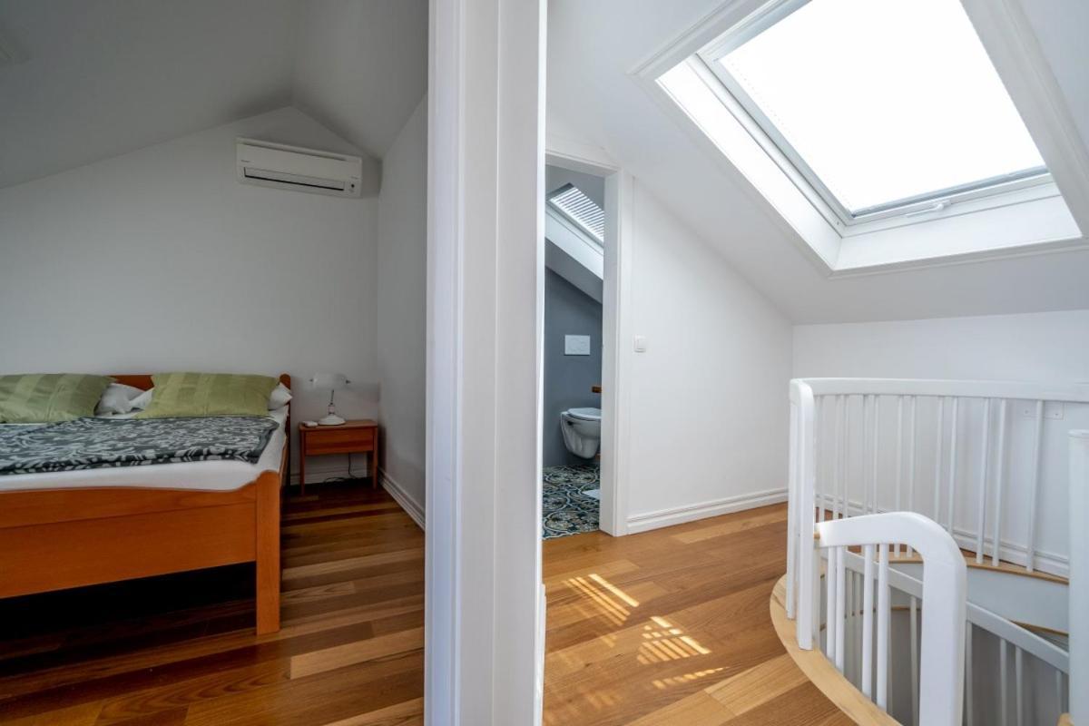 Apartments Inn 巴什卡沃达 外观 照片