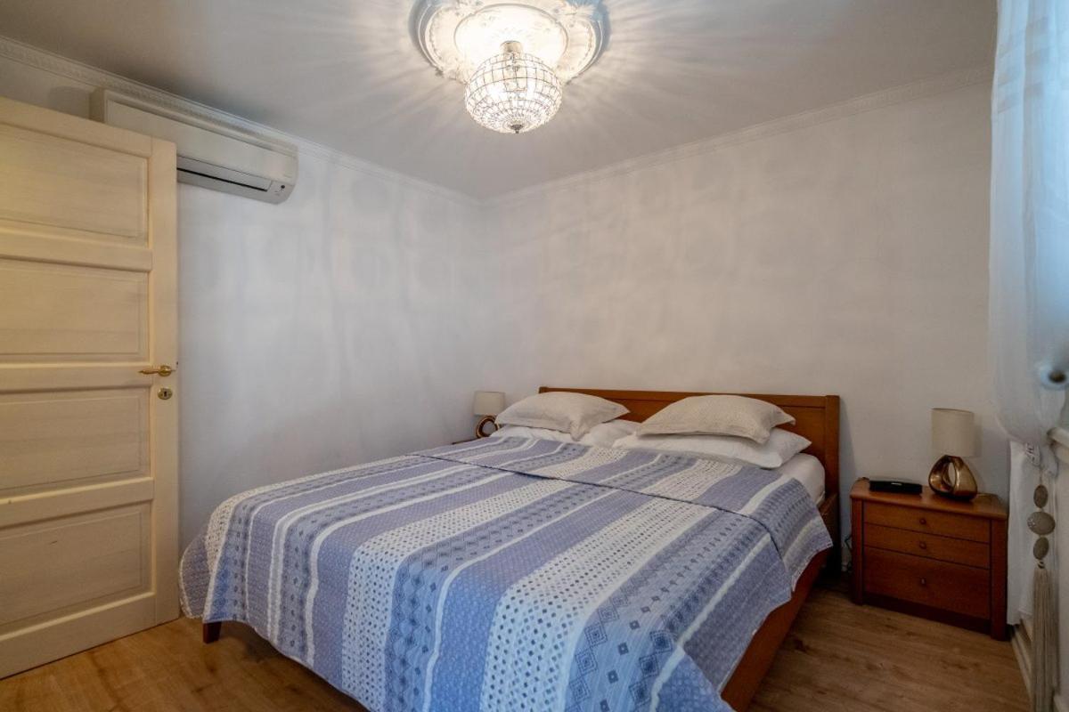 Apartments Inn 巴什卡沃达 外观 照片