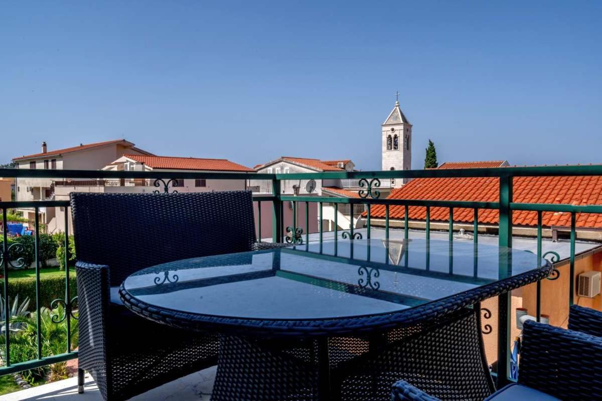 Apartments Inn 巴什卡沃达 外观 照片