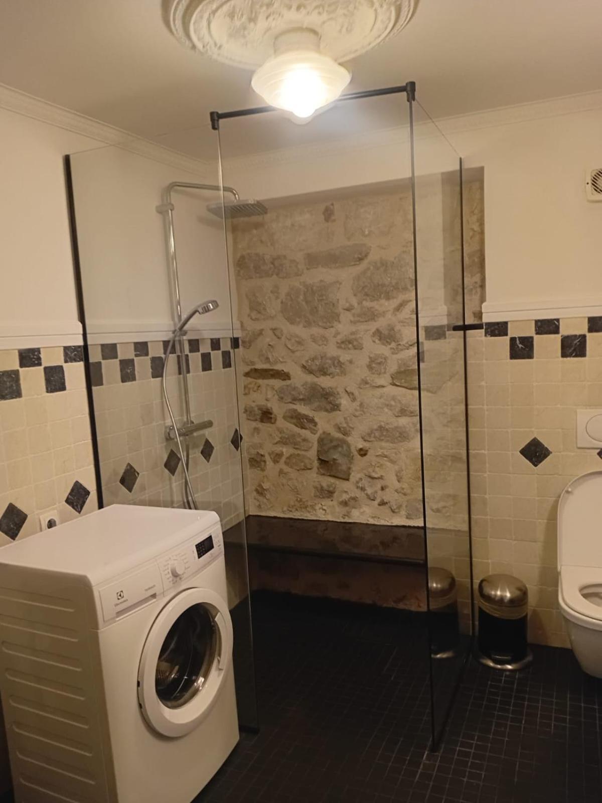 Apartments Inn 巴什卡沃达 外观 照片